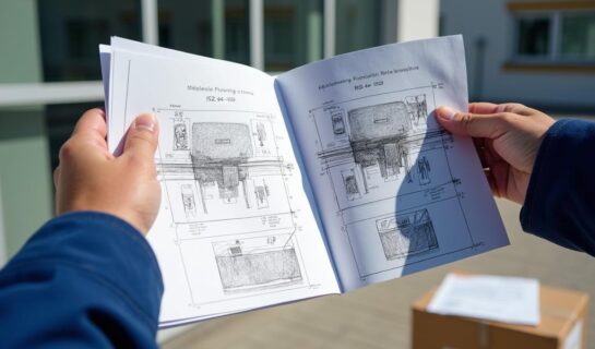 Rücktritt vom Vertrag bei erheblichen Mehrkosten für die Montage: Werk- oder Kaufvertrag?