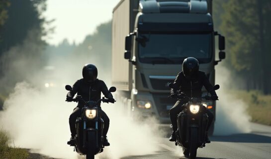 Unfall-Regress ausgeschlossen bei vorsätzlicher Gefährdung: Wer haftet?