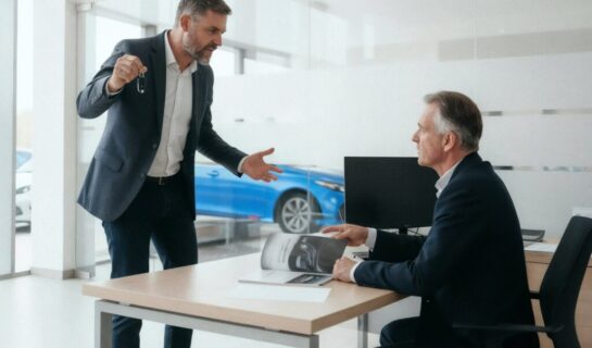 Gewährleistung beim Autokauf: Alle Rechte bei Mängeln am Neu- und Gebrauchtwagen