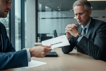 Geschäftskonto Eröffnung abgelehnt Sparkasse: Das ändert sich für Ihr Unternehmen