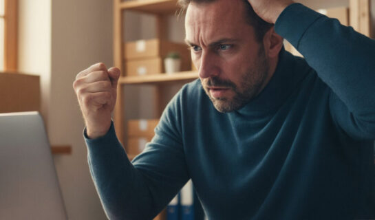 Negative eBay-Bewertung löschen: Wann haftet der Käufer?