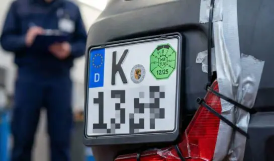 Fiktive Abrechnung nach Unfall: TÜV zählt für volle Reparaturkosten