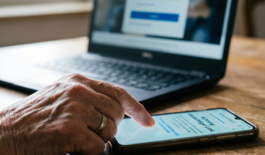 Die grobe Fahrlässigkeit beim PushTAN: Wer trägt den Schaden?