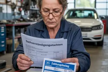 Fiktive Schadensabrechnung bei eigener Werkstatt: Dieser Gewinnanteil wird gekürzt
