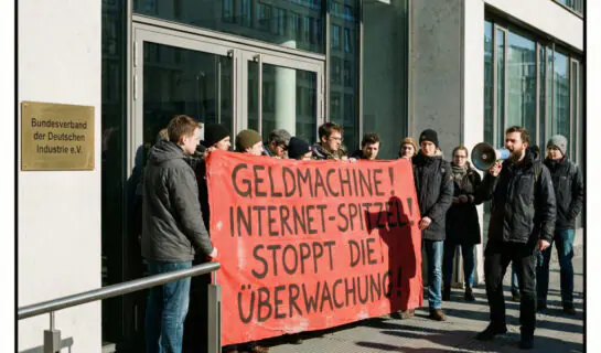 Vereinsausschluss wegen öffentlicher Kritik: Was erlaubt ist und was nicht.