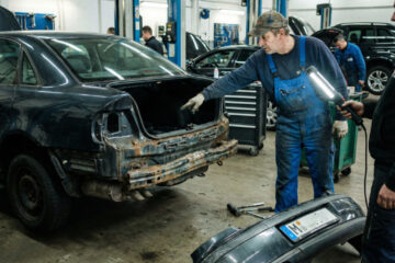 Haftung für das Werkstattrisiko: Wer zahlt bei Verzögerung und Mehrkosten?