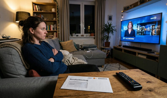 Zulassung der Berufung gegen den Rundfunkbeitrag: Programmkritik reicht nicht aus