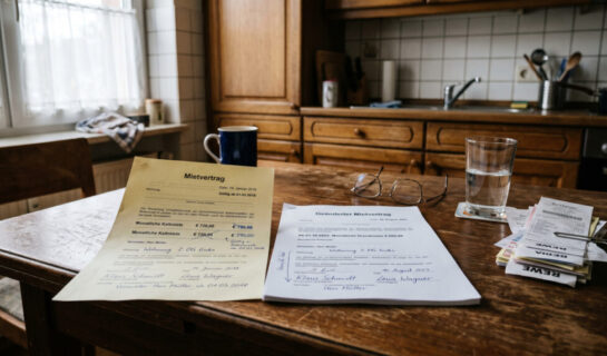 Prozesskostenhilfe für Wohngeld: Warum Mietzahlungen nachgewiesen werden müssen