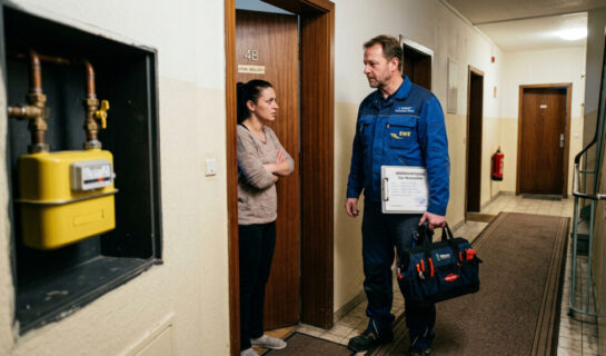 Zuständigkeit des Amtsgerichts: Welches Gericht bei Gassperren entscheidet