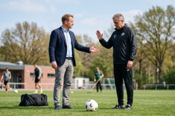 Maklervertrag bei dem Spielertransfer: 41.650 Euro trotz Transfer nicht geschuldet