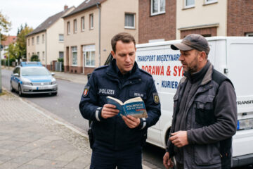 Polnisch-Sprachkurs: Polizei muss Sonderurlaub neu prüfen