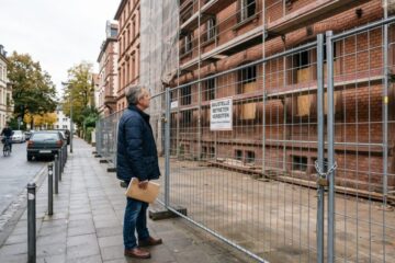 Anlageberatungsvertrag bei Immobilien: Makler haften für falsche Angaben zum Bauträger