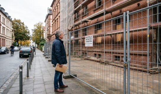 Anlageberatungsvertrag bei Immobilien: Makler haften für falsche Angaben zum Bauträger