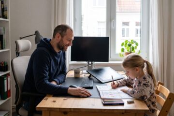 Patchwork-Kinderbetreuung: Kein Entschädigungsanspruch nach dem IfSG für soziale Eltern