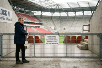 Ermessensfehler bei Stadionauflagen: Risikospiel-Auflagen weitgehend ausgesetzt