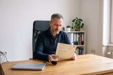 Fehlende Endabrechnung führt zur vollständigen Rückzahlung der Neustarthilfe