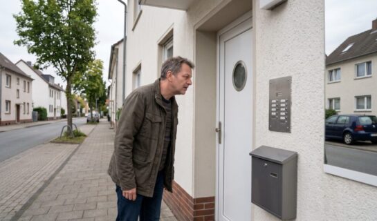 Widerruf der Anwaltszulassung wegen fehlender äußerer Erkennbarkeit der Kanzlei bestätigt