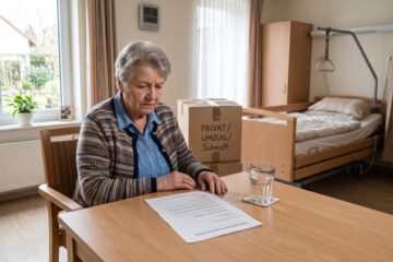 Widerruf der Registrierung als beruflicher Betreuer: Eilantrag abgelehnt