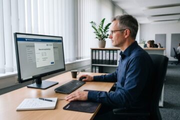 Zahlungen nach Insolvenzreife: Ex-Geschäftsführer muss 1 Mio. Euro erstatten
