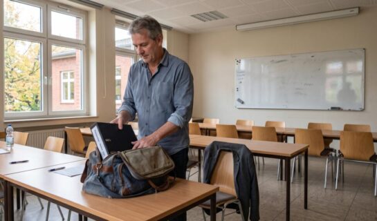 Lehrgangsgebühren: Zulassung der Berufung wegen verspäteter Klage abgelehnt