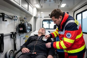 Diebstahl an hilflosem Patienten führt zur Entfernung aus dem Beamtenverhältnis