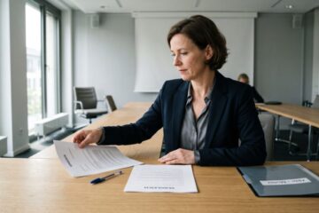 Ein Zwischenurteil zur Prozesskostensicherheit verhindert Gebührenermäßigung nach Vergleich