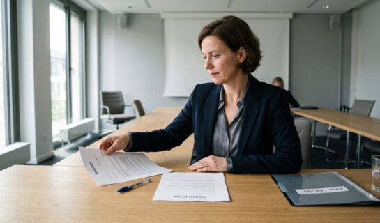 Ein Zwischenurteil zur Prozesskostensicherheit verhindert Gebührenermäßigung nach Vergleich