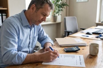 GmbH-Jahresabschluss nichtig: Rückstellungen für noch nicht anhängige Prozesse