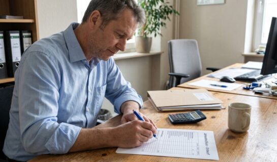 GmbH-Jahresabschluss nichtig: Rückstellungen für noch nicht anhängige Prozesse