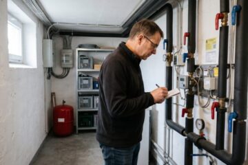 Preisgleitklauseln für Fernwärme in drei Gebieten unwirksam