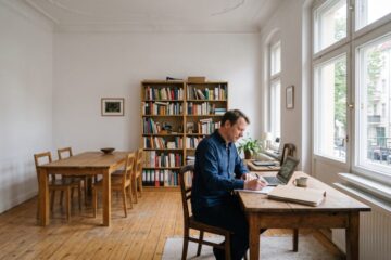 Rundfunkbeitrag für Kanzlei: rein betriebliche Nutzung nicht belegt