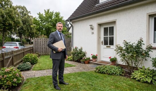 Geerbtes Vermögen zählt voll zur Insolvenzmasse; wenig Aufwand senkt Verwaltervergütung um 30 Prozent